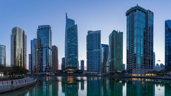 UAE to Chair Kimberley Process in 2024
