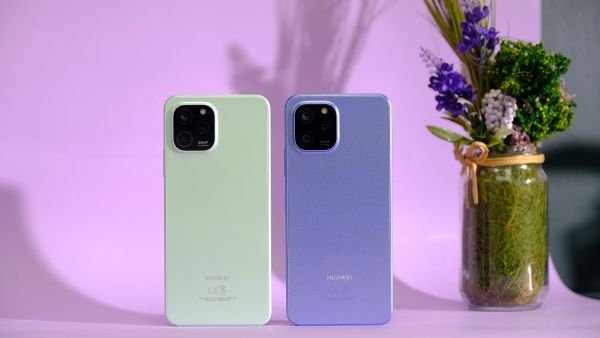 HUAWEI nova Y61! 6 أسباب تدفعك للحصول على هاتف HUAWEI nova Y61 الجديد