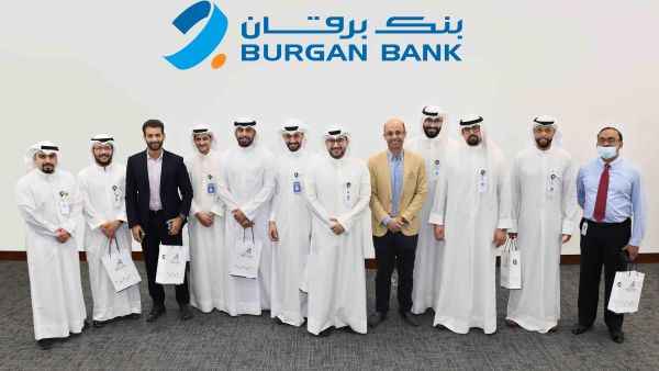 خلال الحدث بنك برقان يقيم ورشة توعية صحية بسرطان البروستاتا لموظفيه بالتعاون مع مستشفى الكويت