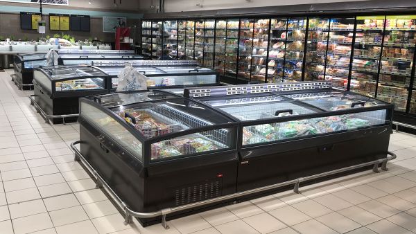 Running between 8-10 November 2022, Daikin will showcase a wide range of its commercial and industrial refrigeration solutions for the first time at the region’s leading food manufacturing conference Daikin Brings Total Refrigeration Solutions to Gulfood Manufacturing