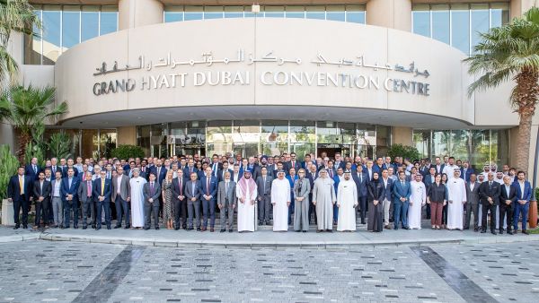 خلال الحدث اينوك تختتم أعمال "مؤتمر اينوك للملاحة البحرية 2022"