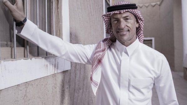 هيرفي رينارد
