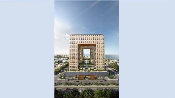 Four Seasons and Midad Real Estate Announce Plans for Hotel and Private Residences in Jeddah’s Corniche District