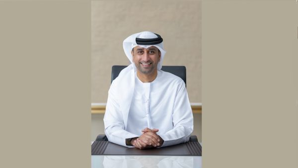 فهد الحساوي، الرئيس التنفيذي لشركة الإمارات للاتصالات المتكاملة شركة الإمارات للاتصالات المتكاملة تعلن عن نتائجها المالية للربع الثالث من عام 2022