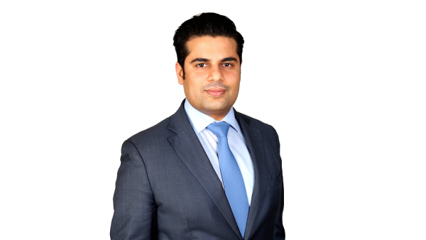 Fawad Tariq Khan. SHUAA Capital Delivers Dh20 Million Net Profit in Q3 2022 Driven by Strong Recurring Revenues