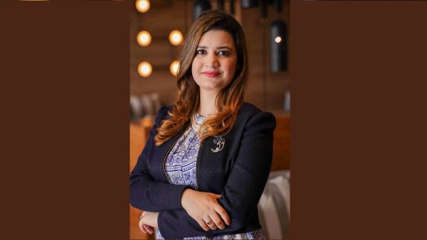 غورنور بيندرا المدير العام لفندق شيراتون مول الإمارات تضع بصمتها بوصفها إحدى أقوى 10 مدراء فنادق في دولة الإمارات