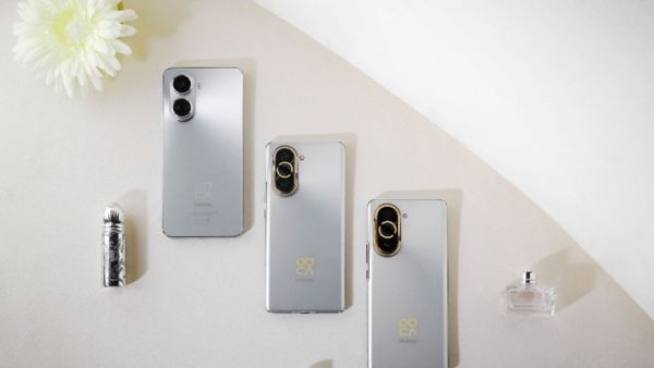 هواتف HUAWEI nova 10 الجديدة قم بالترقية إلى أسلوب حياة أكثر ذكاءً مع سلسلة هواتف HUAWEI nova 10 الجديدة