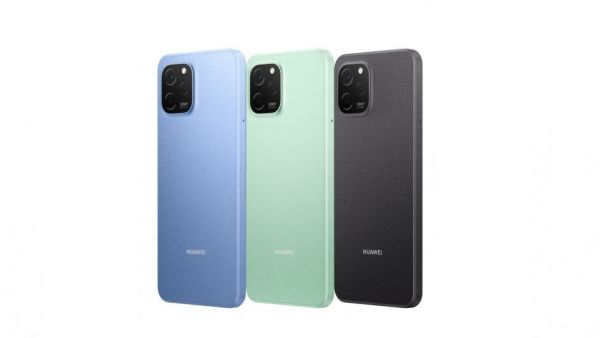 HUAWEI nova Y61. 6 أسباب تدفعك للحصول على هاتف HUAWEI nova Y61 الجديد خلال موسم التخفيضات هذا