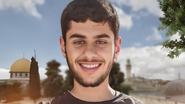 Haitham Mubarak 