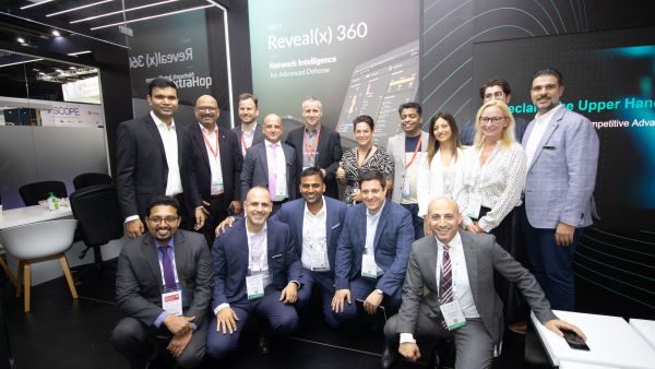 During the event Help AG Partners with ExtraHop to Offer Enhanced Network Detection and Response
