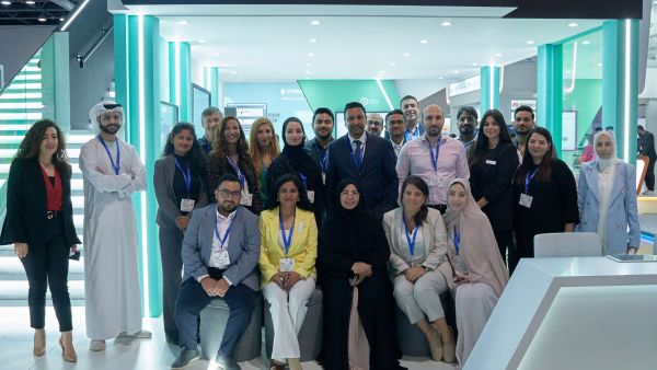Alef Education, a UAE-based leading global education technology provider, underlined the significance of the best use of technology and data science in reforming the education system to prepare learners for future careers during their exhibit at the Globa