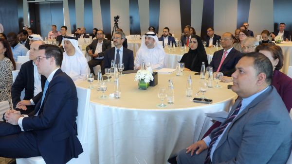 CEO Dialogue highlights importance of stakeholder engagement in shaping effective sustainability strategies