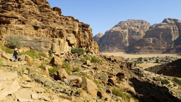 Jordan travel destination for 2023 