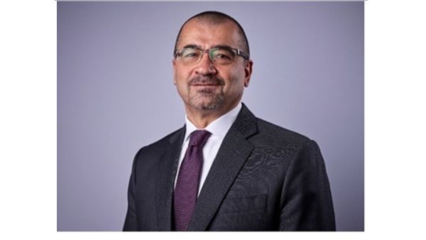 Khaled Kurdieh, General Manager at ADIB Securities. ADIB Securities ranks first in total trade value amongst ADX and DFM Banks’ affiliated brokerage firms