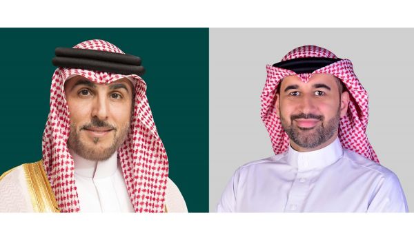 Mr. Hamed Mashal, Head of Retail Banking at KFH-Bahrain Kuwait finance house – Bahrain promotes its financing solutions within the new housing programs