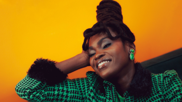 Sabrina Francis returns with 'Call Me'