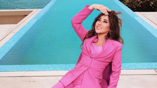 Najwa Karam has not confirmed the matter in any way 