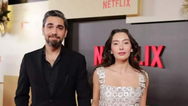 video: Neslihan physically assaults her husband
