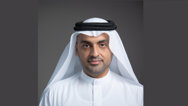 Mohammad Ali Rashed Lootah, President & CEO of Dubai Chambers. Dubai Chamber of Commerce launches Bottled Water Business Group and Circular Packaging Association