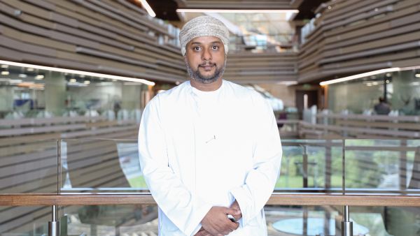 Mohammed Al Jabri. NBO introduces new escrow account services to strengthen Oman’s real estate sector