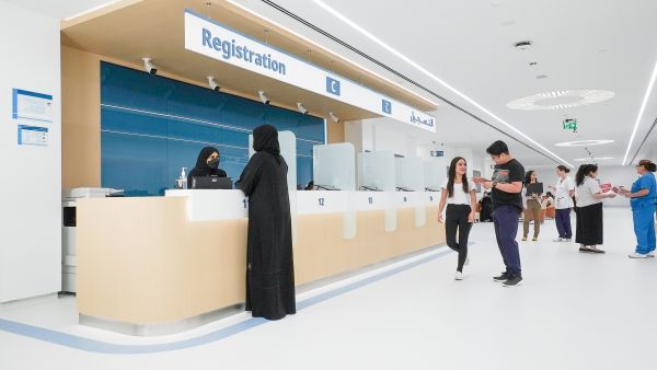 Mubadala Health opens a comprehensive multi-specialty day surgery and outpatient clinic in Dubai