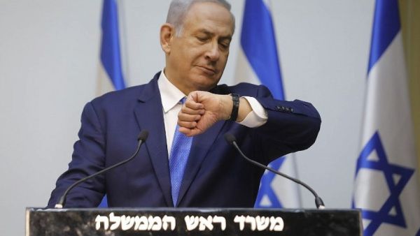 Netanyahu 