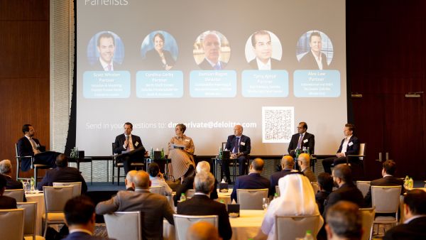 ديلويت تستشرف التحديات والفرص المستقبلية للشركات العائلية في الإمارات