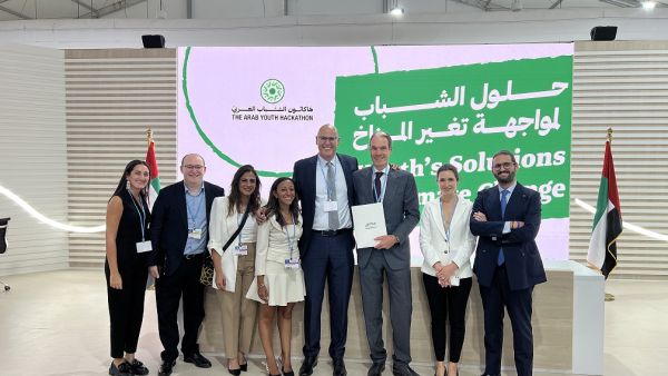 PepsiCo and The Arab Youth Centre announce the launch of the ‘Arab Youth Hackathon #HackforChange’ as part of their strategic partnership signed during COP27 to grow youth empowerment initiatives in the Arab region