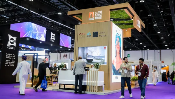 Ras Al Khaimah successfully concludes participation at Global Media Congress