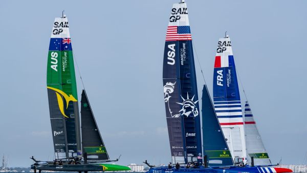Aggreko’s sustainable energy solution for the event includes two 75 kWp solar gem units supplying up to 10 MWh, powering the technical site of the event. Inaugural Dubai Sail Grand Prix, presented by P&O Marinas, delivers sustainability progress by partnering with Aggreko to implement the largest solar power array in its history