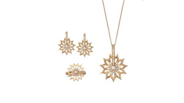 Diyar Al Muharraq Collaborates with Al Mahmood Pearls to Offer Exclusive Jewelry Sets to Home Buyers of  "Al Naseem"