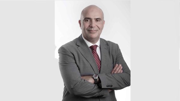 وليد يحيى، المدير العام لشركة دِل تكنولوجيز في الإمارات منتدى دِل تكنولوجيز يستكشف آفاق جديدة للاقتصاد الرقمي