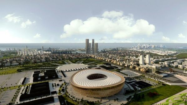 Qatar stadiums 