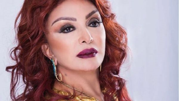 نبيلة عبيد نبيلة عبيد