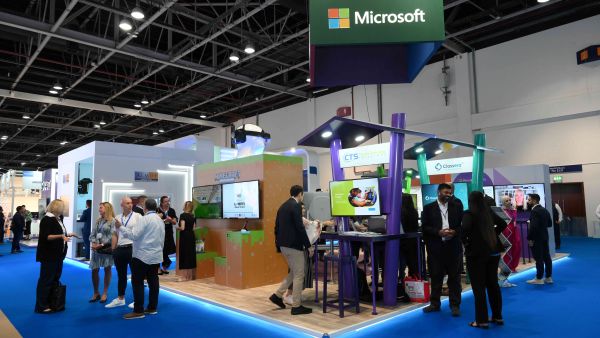 Microsoft talks mixed reality, Metaverse and ‘reimagination’ at GESS 2022 education technology conference