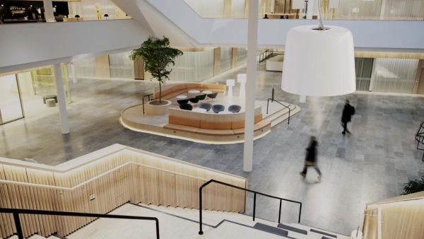 The smart speakers aim to deliver on customer experience and security needs Axis Communications announces two new multipurpose, easy to integrate, all-in-one pendant speakers