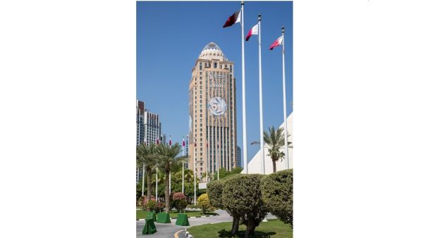 كان حفل افتتاح بطولة كأس العالم FIFA قطر 2022™ قد أقيم يوم الأحد 20 نوفمبر 2022 على استاد البيت بحضور أكثر من 60,000 متفرج. Ooredoo تبهر العالم بخدمات الاتصالات وتجربة المشجعين المتطورة خلال حفل افتتاح بطولة كأس العالم FIFA قطر 2022™
