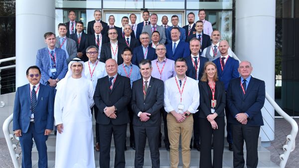 Emirates and IATA marshal industry to share best practices in pilot training and flight safety