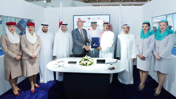 During the event Kuwait Finance House – Bahrain Congratulates the Winner of the Libshara USD 100,000 Prize for the Month of September 2022