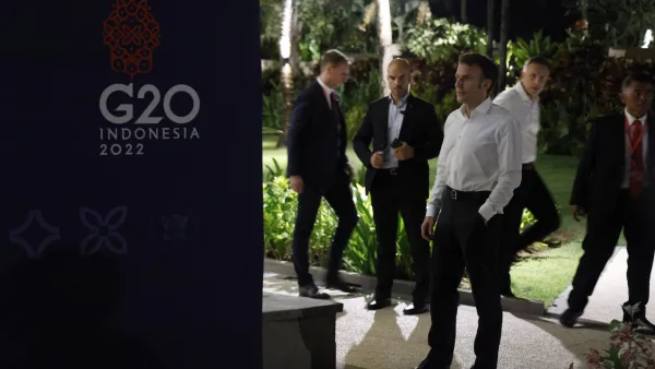  قمة مجموعة العشرين G20