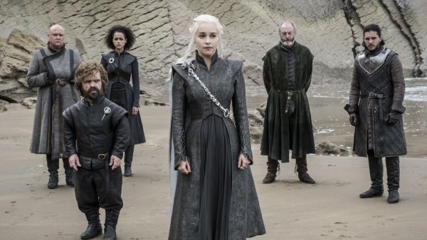Game of Thrones