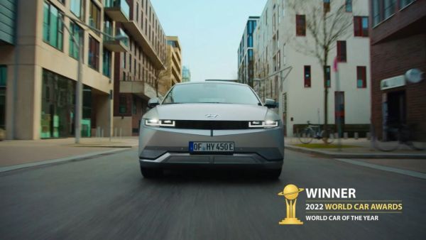 Hyundai Motor places 35th in global brand value for the second straight year, while marking its eighth consecutive year in the top 40 Hyundai Motor’s Brand Value Rises 14% YoY in Interbrand’s Global Ranking, Achieving No. 1 Growth Rate in Automotive Mass Market