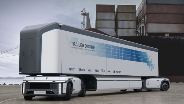 Hyundai’s innovation transform the future of commercial vehicles