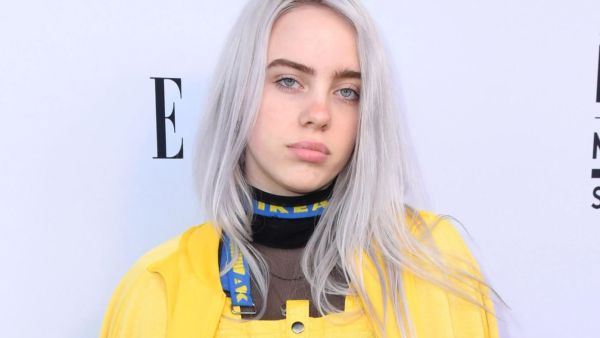 بيلي ايليش بيلي ايليش