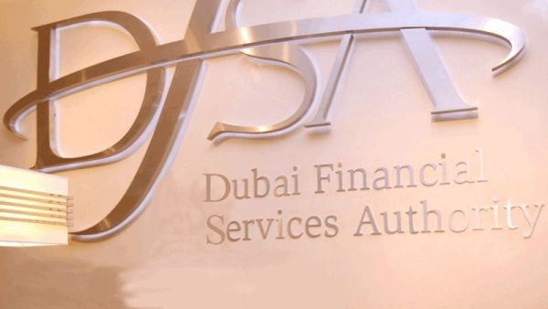 Dubai Financial Services Authority DFSA Task Force on Sustainable Finance issues Climate and Environmental Risk Management publication