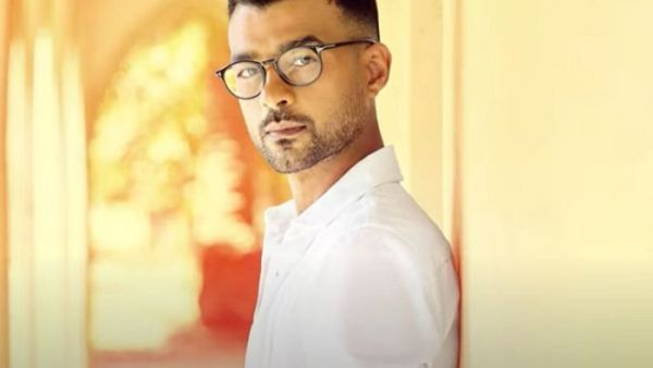 هيثم شاكر