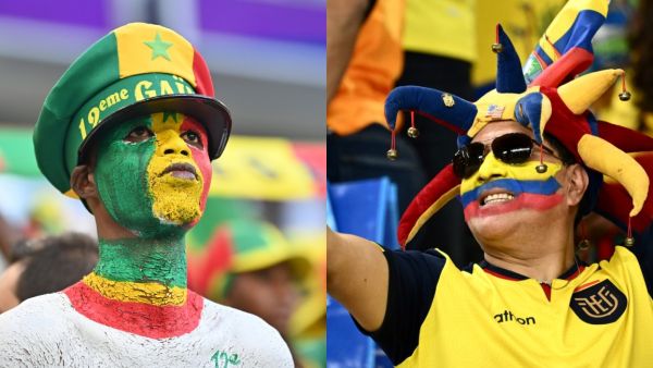 موعد مباراة الإكوادور والسنغال في كأس العالم 2022 والقنوات الناقلة