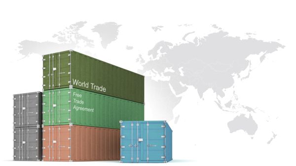 FTAs Australia, India and UK