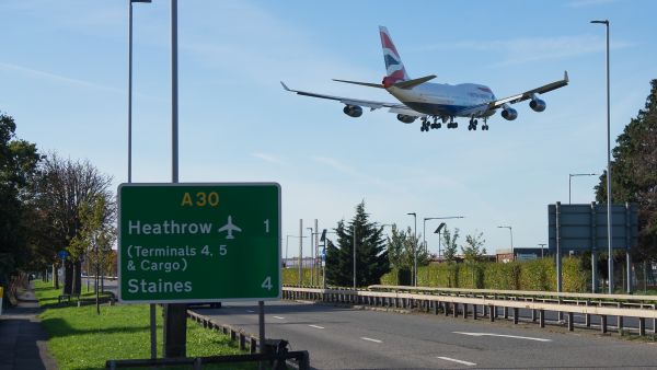 London Heathrow