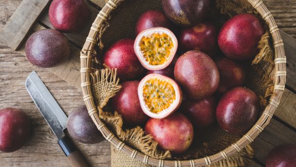 Passion fruit
